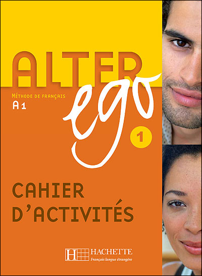 Alter ego 1