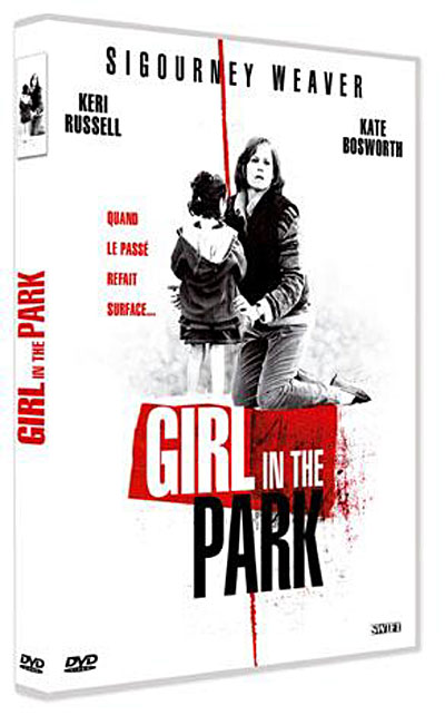 The Girl In The Park 2009 FRENCH DVDRiP XViD RLD ( Net) preview 0