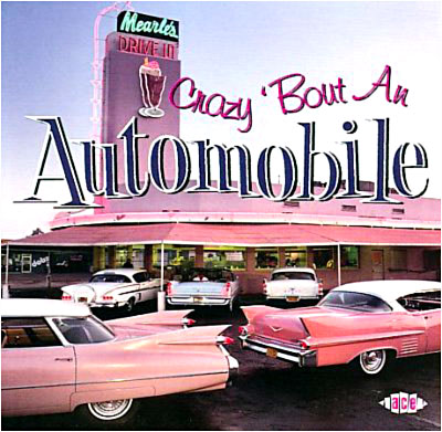 Quiz pochettes de disques et automobiles! - Page 7 0029667199025