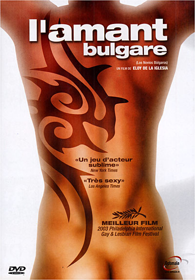 L'amant Bulgare L'amant Bulgare