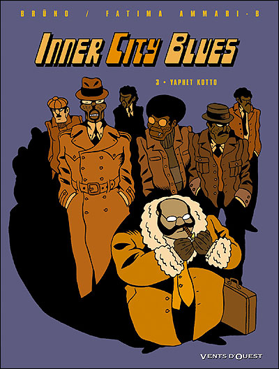 Inner City Blues/Bruno et Ammari-BD Ebook-CBR Inner City Blues/Bruno et Ammari-BD Ebook-CBR