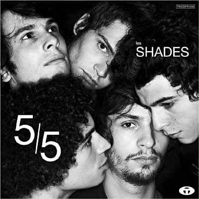 Les Shades – 5/5 