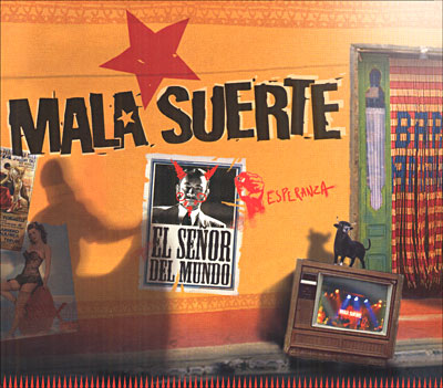Sorties cd & dvd - Avril 2006 3700173670525