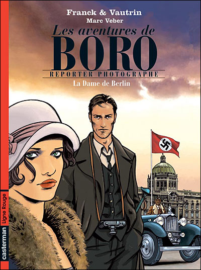 La dame de Berlin