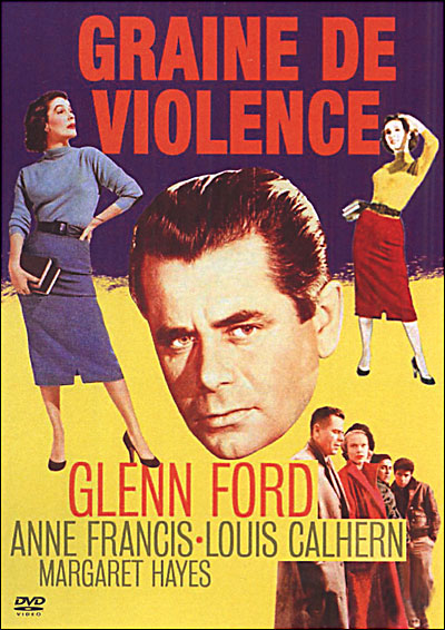 Graine de violence Graine de violence