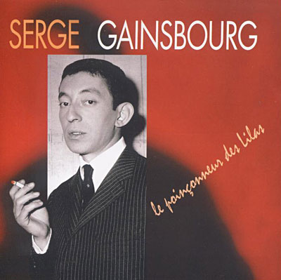 Serge Gainsbourg   Le Poinconneur Des Lilas