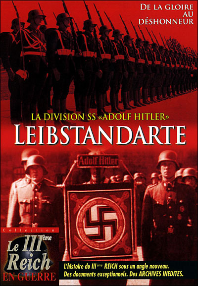 La LEIBSTANDARTE [FRENCH][DVDRiP] [TB]