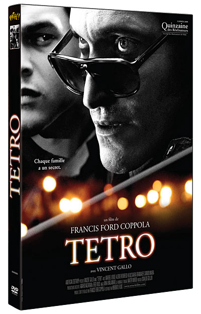 Tetro [DVDRIP] [TRUEFRENCH] AC3 [FS]