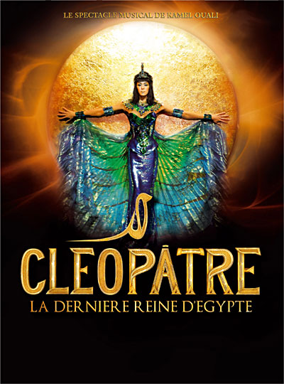 CL�OP�TRE, LA DERNI�RE REINE D'EGYPTE torrent
