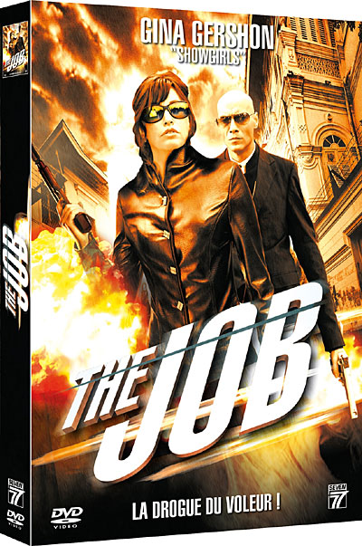 THE JOB