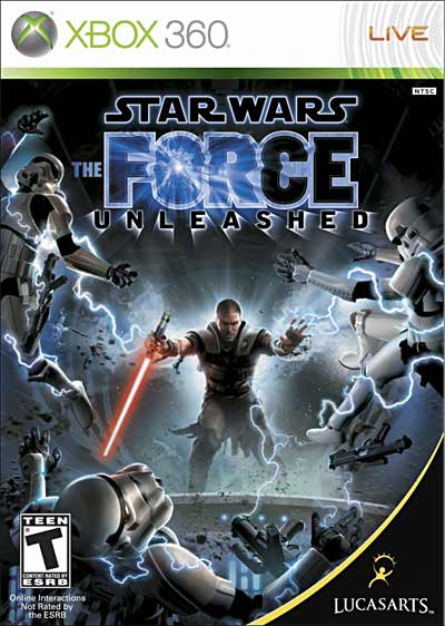 Combien de jeux Star Wars Avez-Vous ? 0023272005665