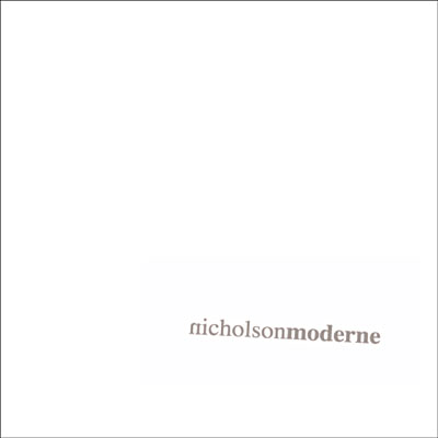 Nicholson Pochette