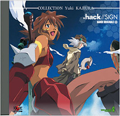 Wolfs Rain CD 4