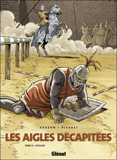 L'esclave