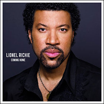 Lionel Richie on Lionel Richie