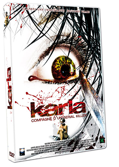 Perverse Karla [FRENCH] [DVDRIP][UL-DF]