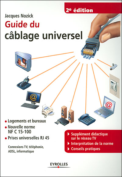 Guide du câblage universel