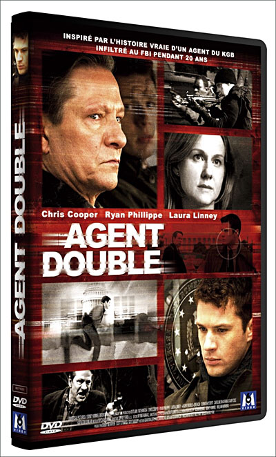 Agent double [TRUEFRENCH] [Blu-Ray 720p]