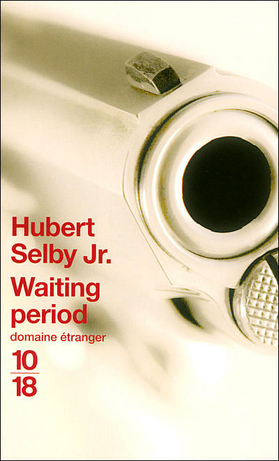 WAITING PERIOD (couverture) WAITING PERIOD (couverture)