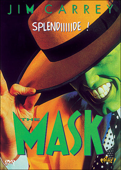 Le Mask    The Mask   Jim Carrey Pack [ BaDAsSBiTcH ] preview 0