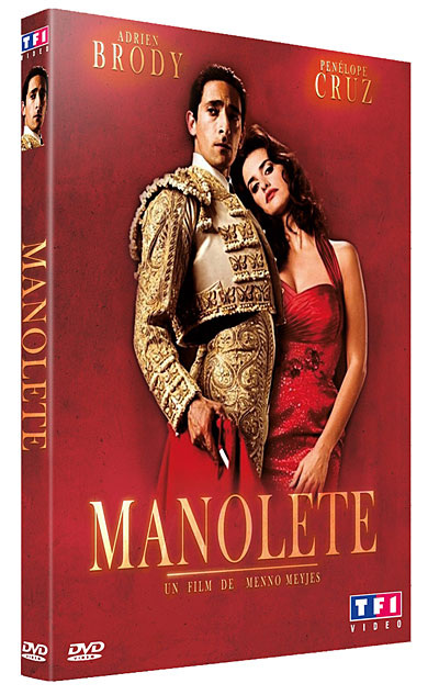 [MULTI] Manolete [DVDR] [PAL]