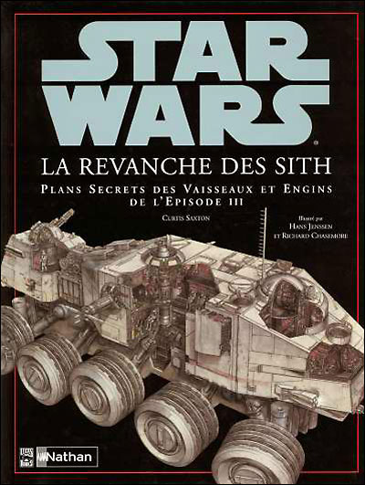 Star Wars en livres 9782092507506
