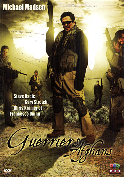 film Guerriers Afghans en streaming