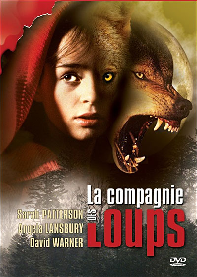 La Compagnie des loups La Compagnie des loups
