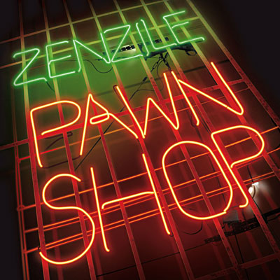 zenzile pawn shop