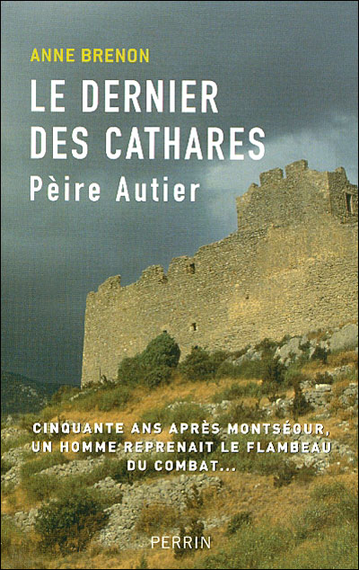 Le dernier des cathares