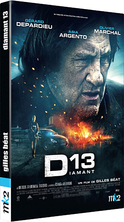 Diamant 13
