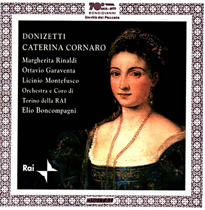Donizetti - zautres zopéras - Page 5 8007068241026