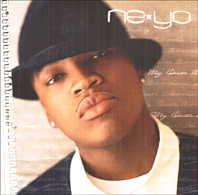 Ne Yo - When you're mad 0602498826126