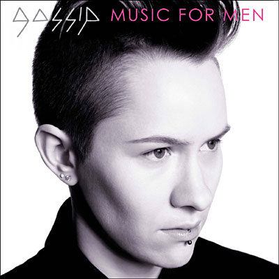 Music   on T  L  Charger Gossip   Music For Men   Album Mp3 320 Kbp S