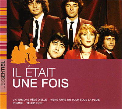Il etait une fois L essentiel
