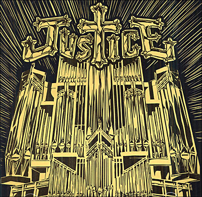 Waters of Nazareth Justice 