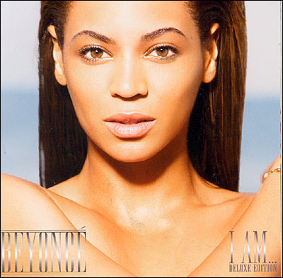 I AM ... SASHA FIERCE Platinum Edition (2 Novembre) - Page 13 0886976077426