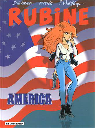 America