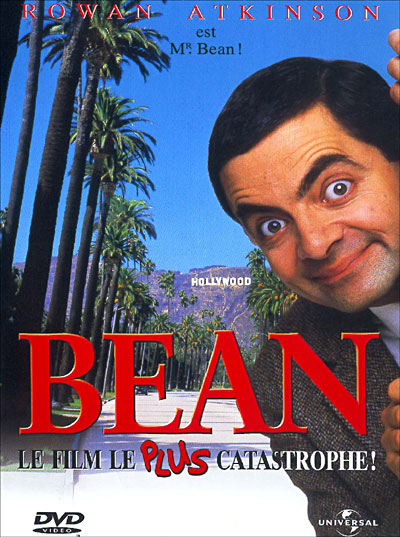Bean DVDrip