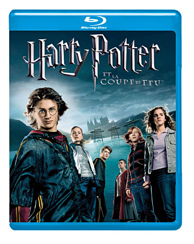 Harry Potter et la Coupe de Feu Harry Potter et la Coupe de Feu