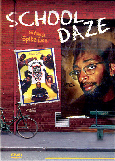 School Daze [FRENCH] [DVDRIP] [2CD] [UL]