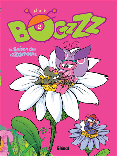 La saison des zzzamours