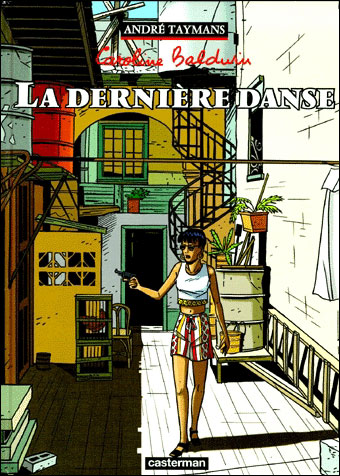 La dernière danse