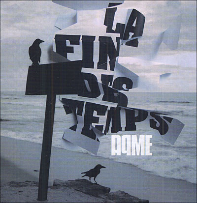 Aqme - La Fin Des Temps (2005)