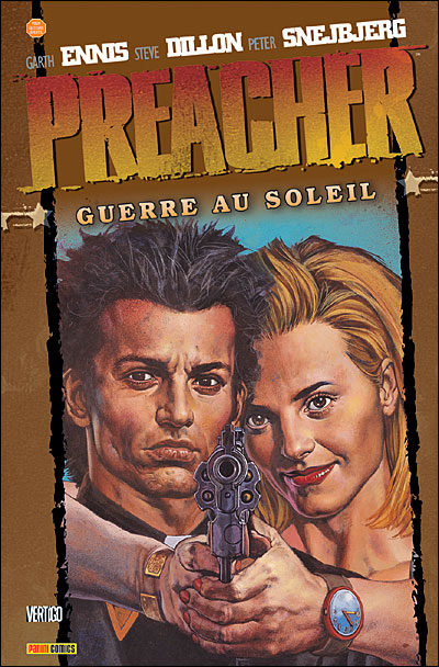 Preacher