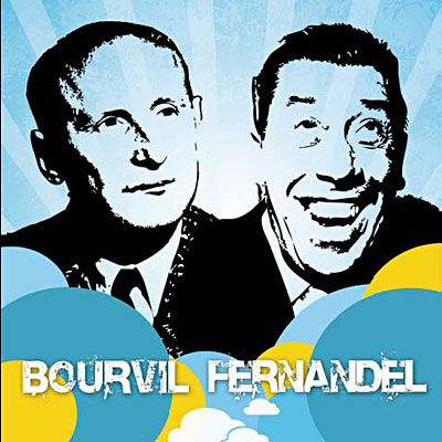 fernandel