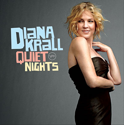 Diana Krall Quiet Nights