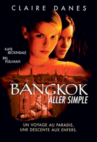 Bangkok, aller simple Bangkok, aller simple