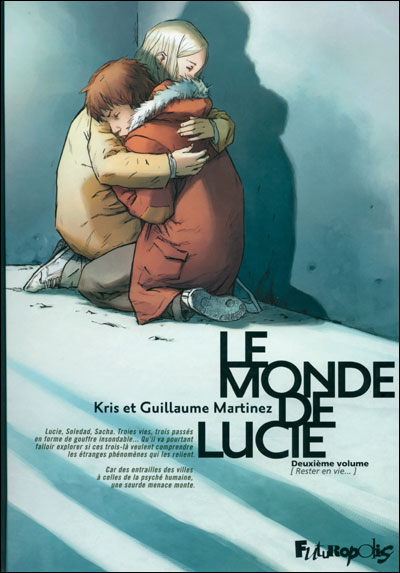 Rester en vie