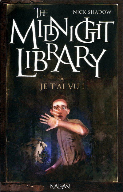 Nos Fiches de Lecture => du 2/04 au 8/04 9782092519356
